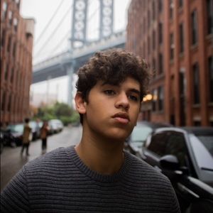 Meet your Posher, Moody